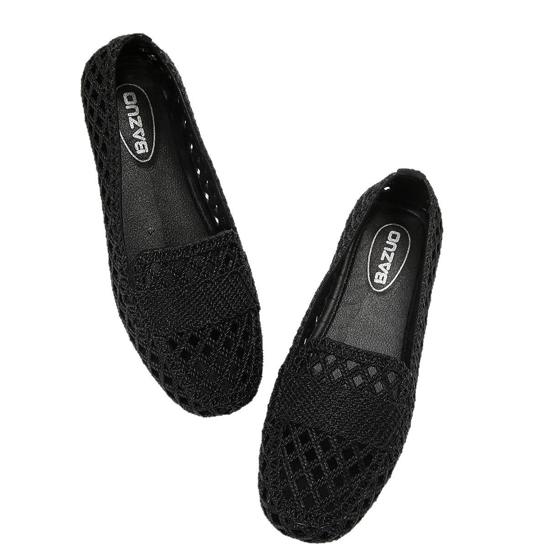 Damen Atmungsaktive und bequeme Freizeitschuhe