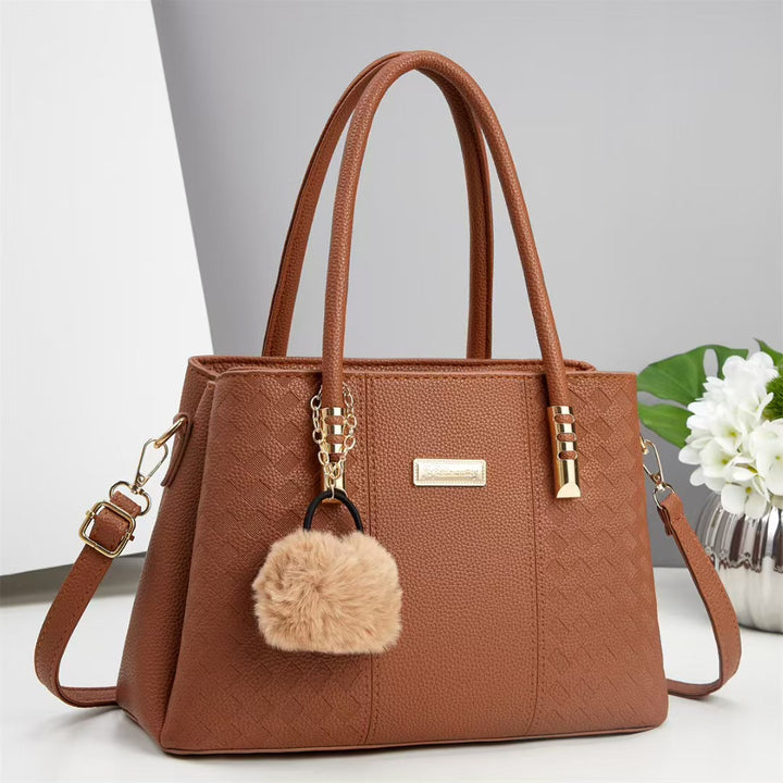 Damen Handtasche Nord Taschen