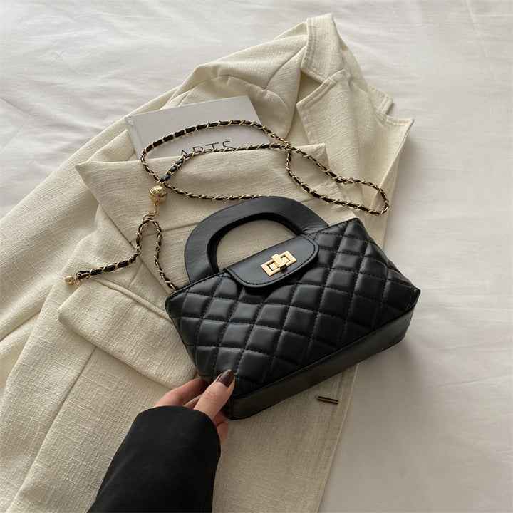 Damen Designer Handtasche Nord Taschen