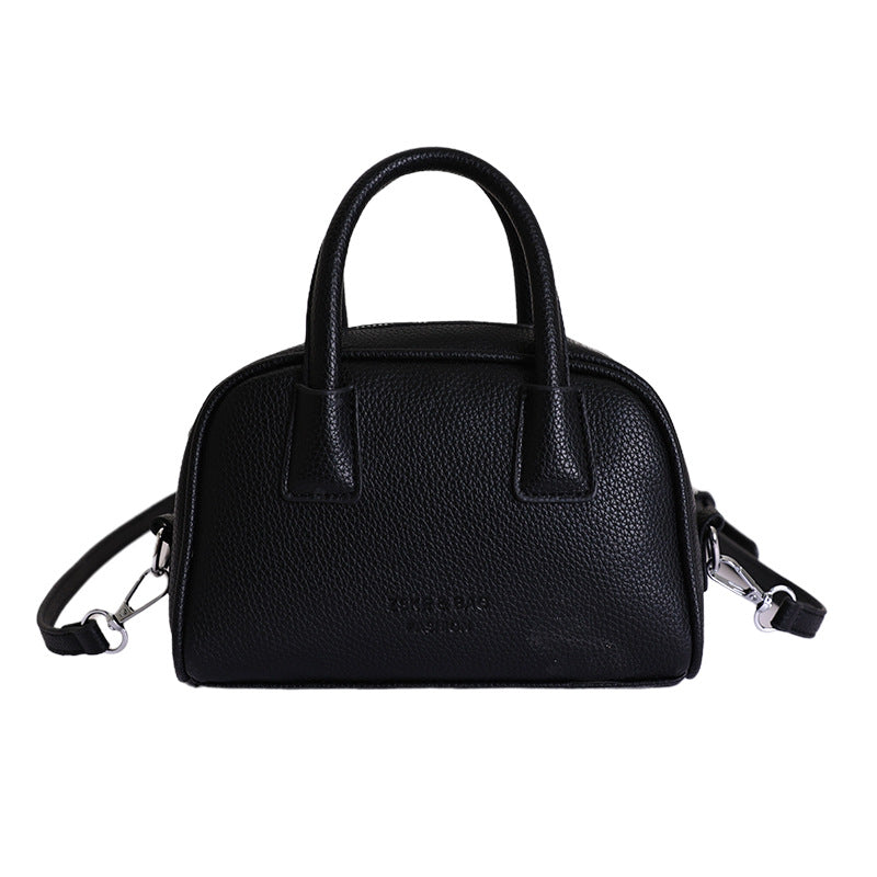 Damen modische Handtasche im organischen Design Nord Taschen