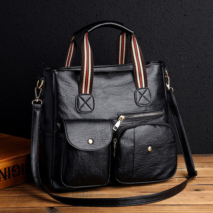 Nord Taschen | Lässige Tasche