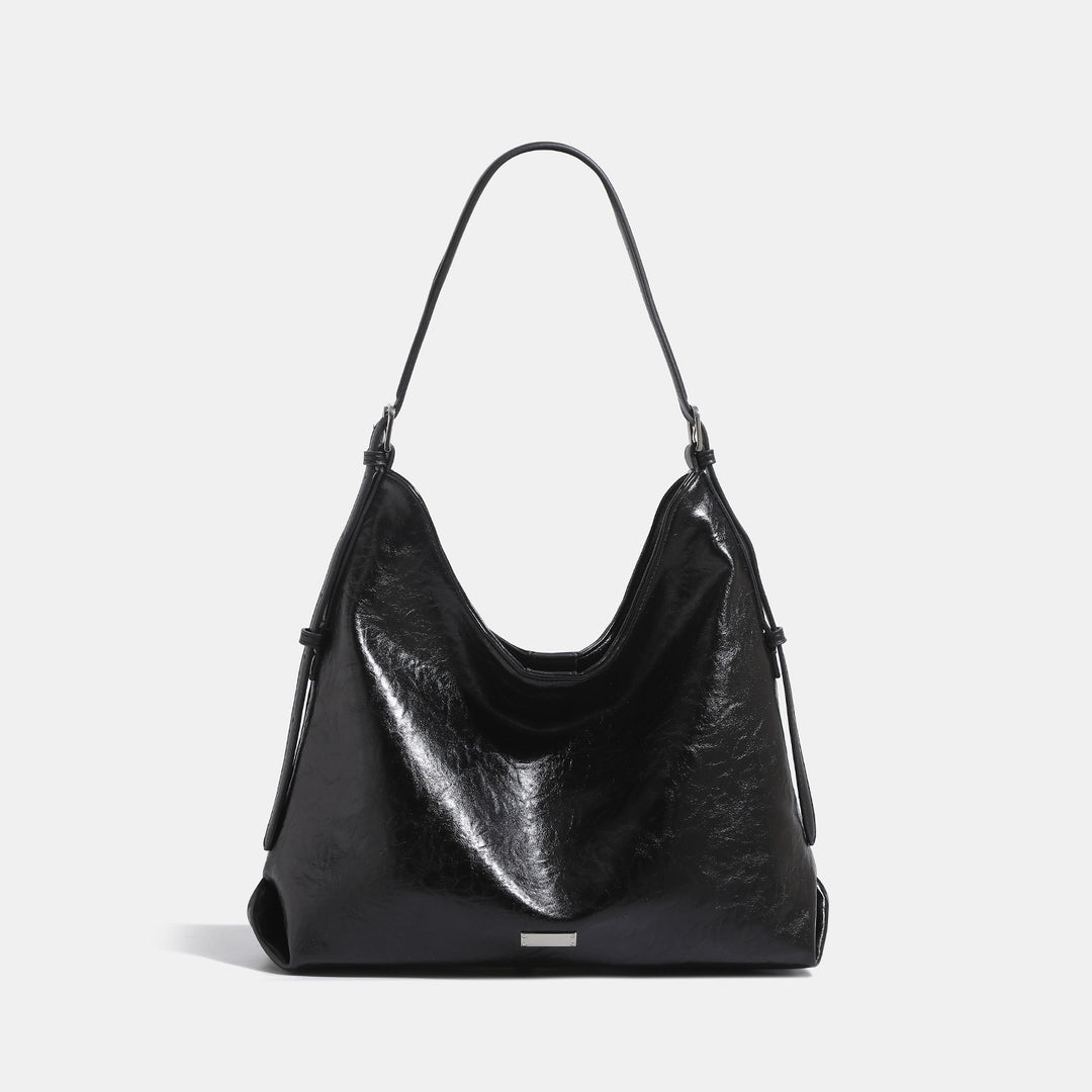 Damen Hobo-Tasche aus hochwertigem Kunstleder mit stilvollem und funktionalem Design Nord Taschen