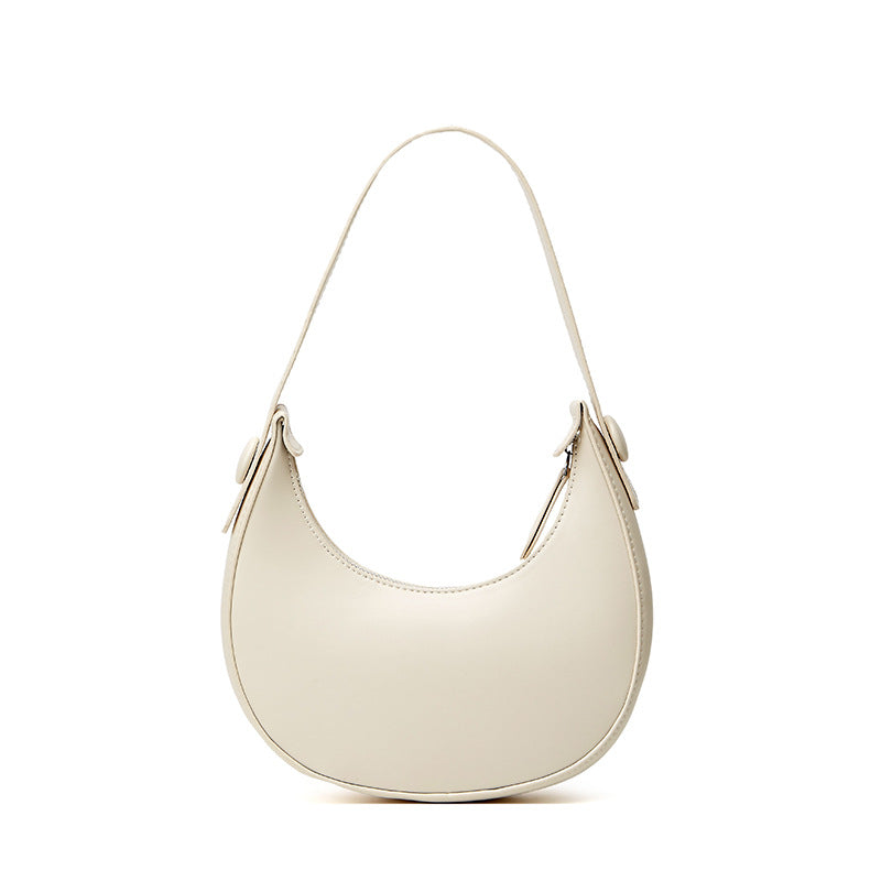 Damen Hobo-Tasche mit elegantem Design und praktischem Innenleben Nord Taschen