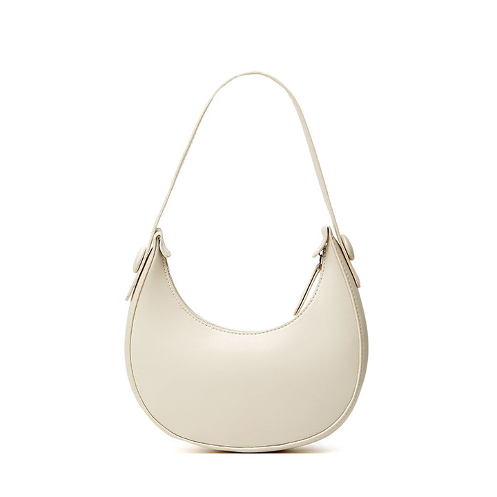Damen Hobo-Tasche mit elegantem Design und praktischem Innenleben Nord Taschen