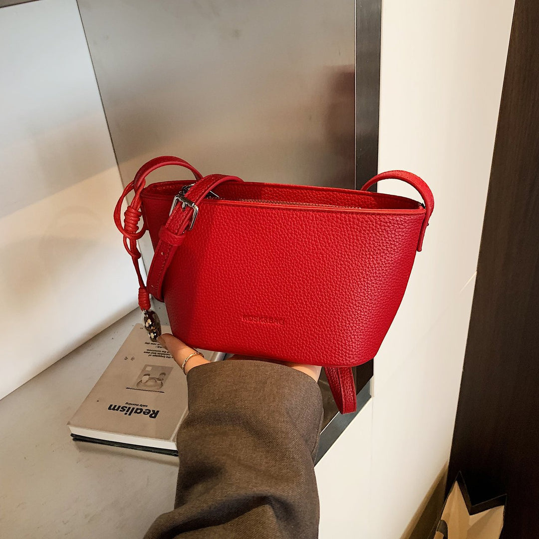 Damen elegante Handtasche Nord Taschen
