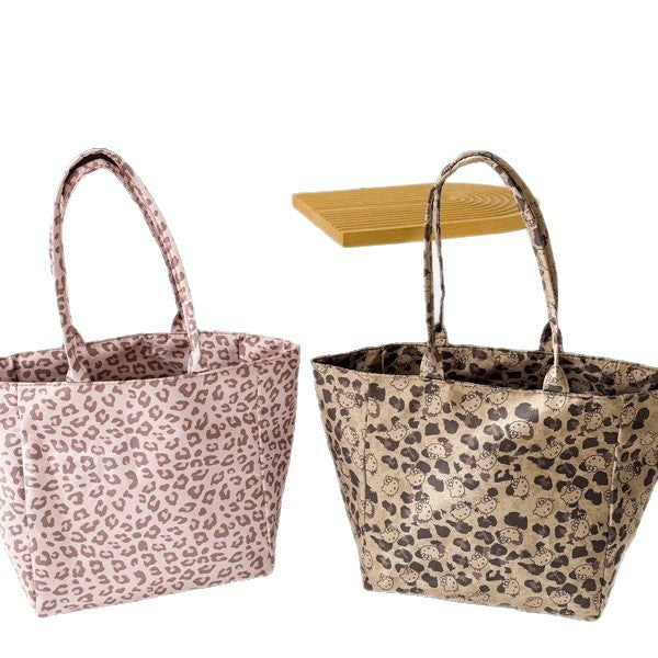 Damen trendige Tragetasche Nord Taschen