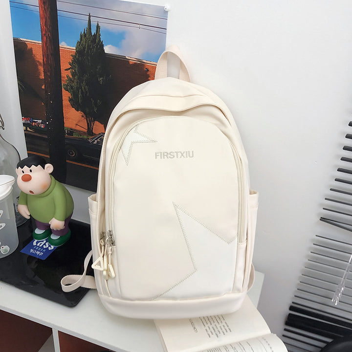 Damen Rucksack mit ergonomischem Design und vielseitigen Fächern Nord Taschen