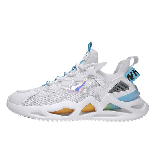 Herren Sportliche Sneakers mit atmungsaktiver Technologie Nord Taschen