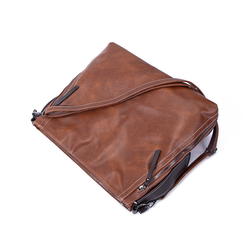 Damen Hobo-Tasche mit großzügigem Innenraum und eleganten Details Nord Taschen