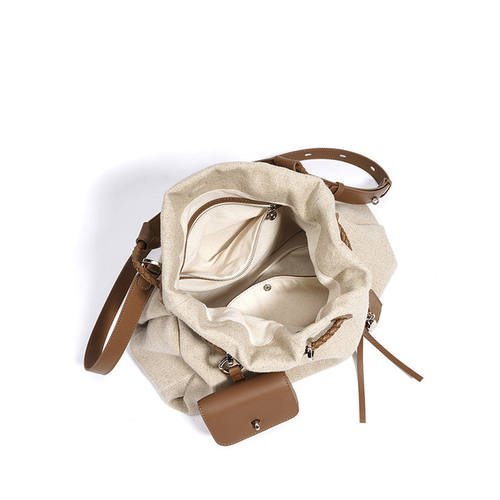 Damen Shopper-Tasche Nord Taschen