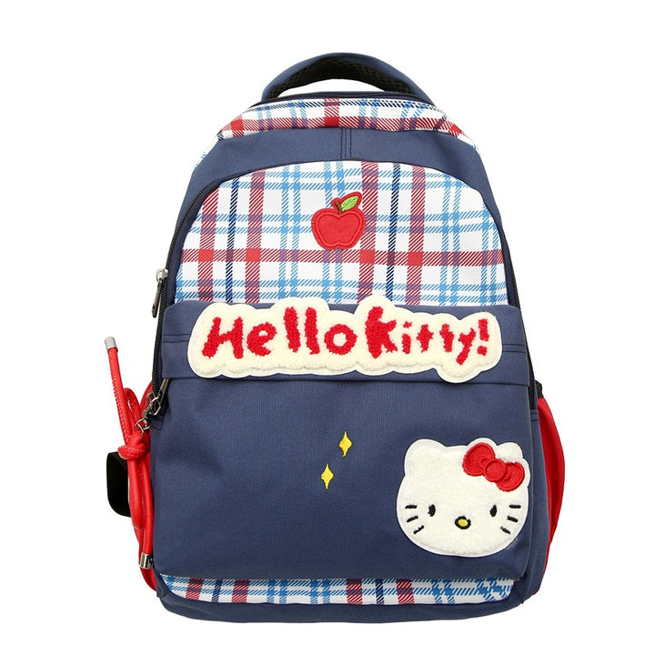 Damen Rucksack mit verspieltem Tierdesign und praktischem Stauraum Nord Taschen