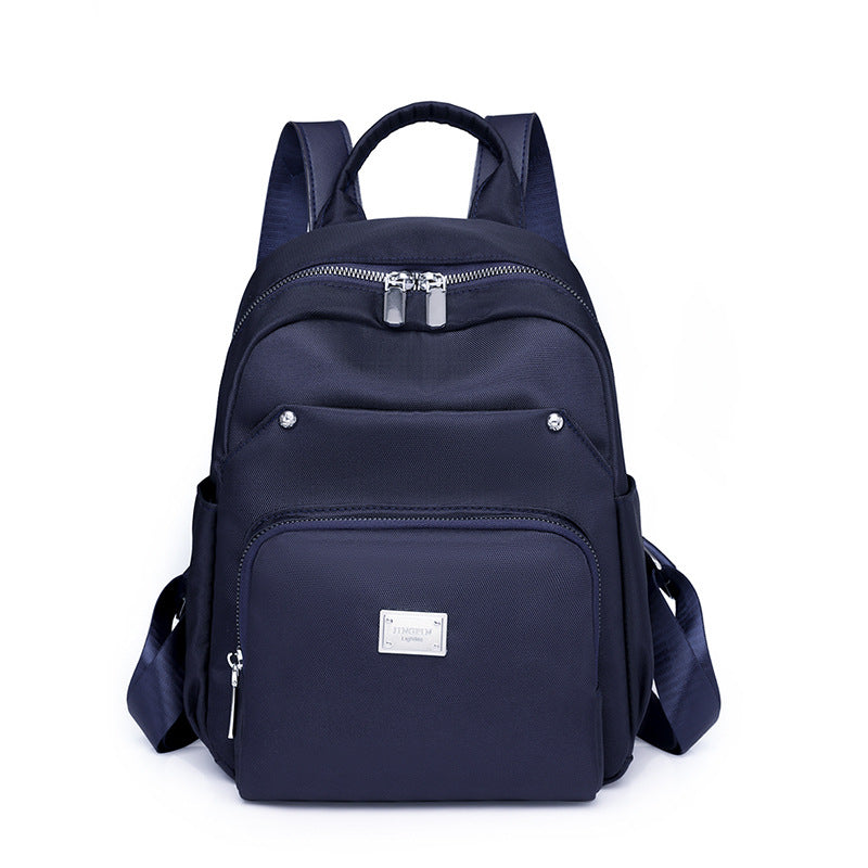 Damen multifunktionaler Rucksack mit intelligentem Fächersystem Nord Taschen