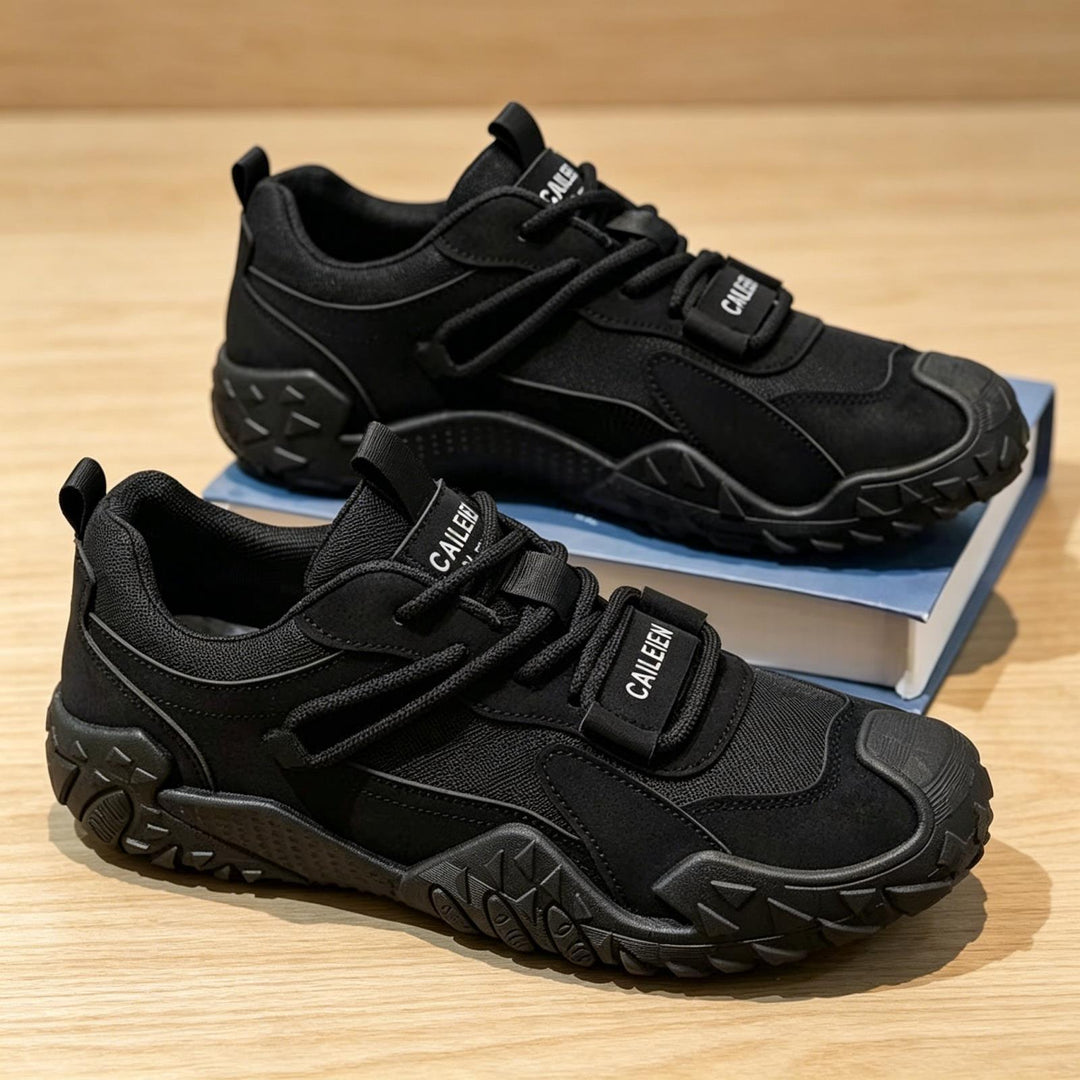 Herren Multifunktionale Freizeitsneaker Nord Taschen