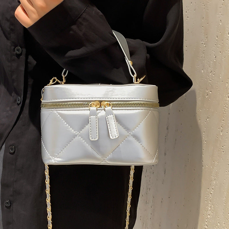 Damen exquisite Kosmetiktasche im eleganten Design Nord Taschen