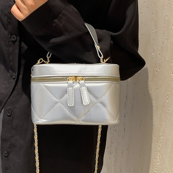 Damen exquisite Kosmetiktasche im eleganten Design Nord Taschen