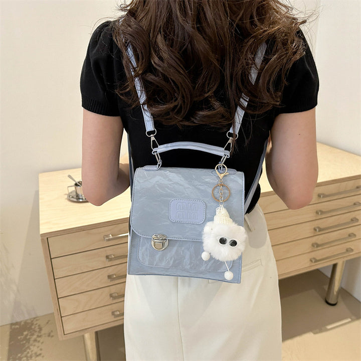 Damen Mini-Umhängetasche mit verspieltem Design von Nord Taschen