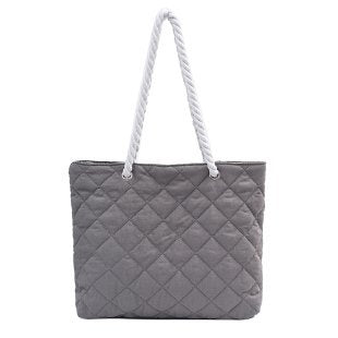 Damen praktische und stylische Tragetasche Nord Taschen