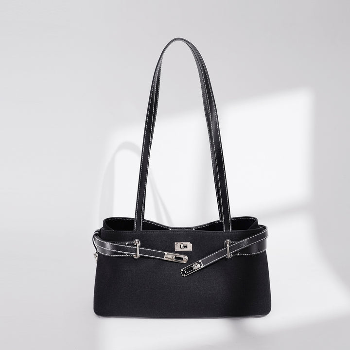 Damen Handtasche Nord Taschen
