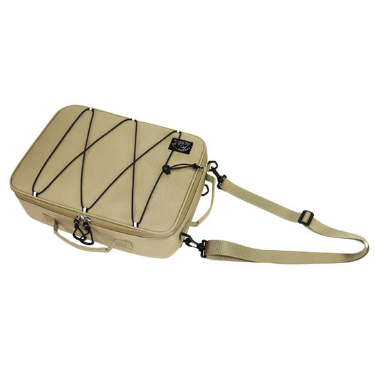 Damen Laptop-Tasche mit elastischem Befestigungssystem und verstärktem Innenraum Nord Taschen