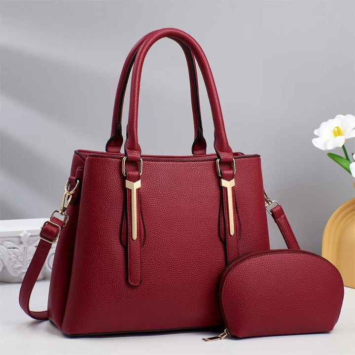 Damen Handtasche Nord Taschen