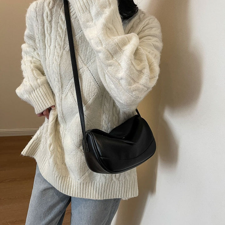 Damen Schultertasche Nord Taschen