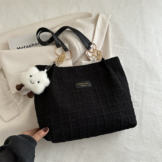 Damen modische Handtasche Nord Taschen