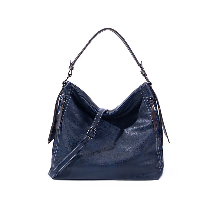 Damen Hobo-Tasche mit großzügigem Innenraum und eleganten Details Nord Taschen