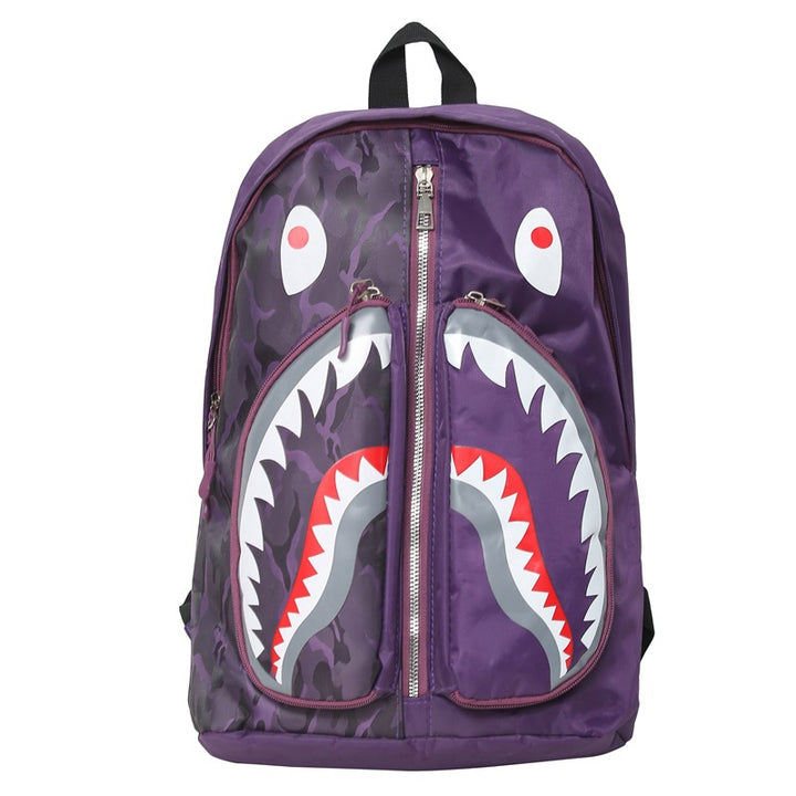 Damen kreativer Rucksack im Tierdesign Nord Taschen