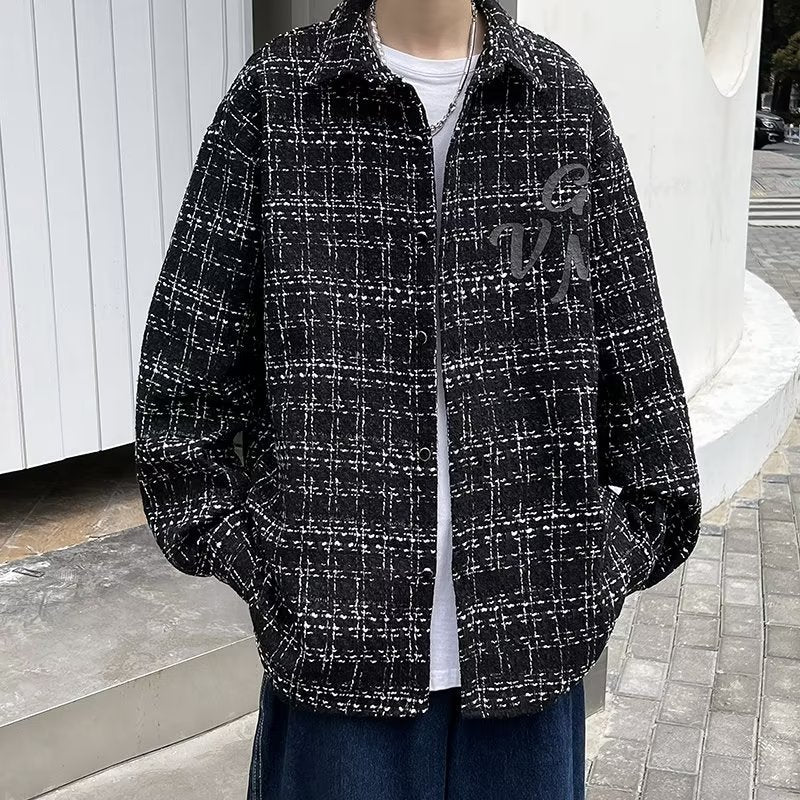 Damen Urbaner Oversized Blouson Nord Taschen