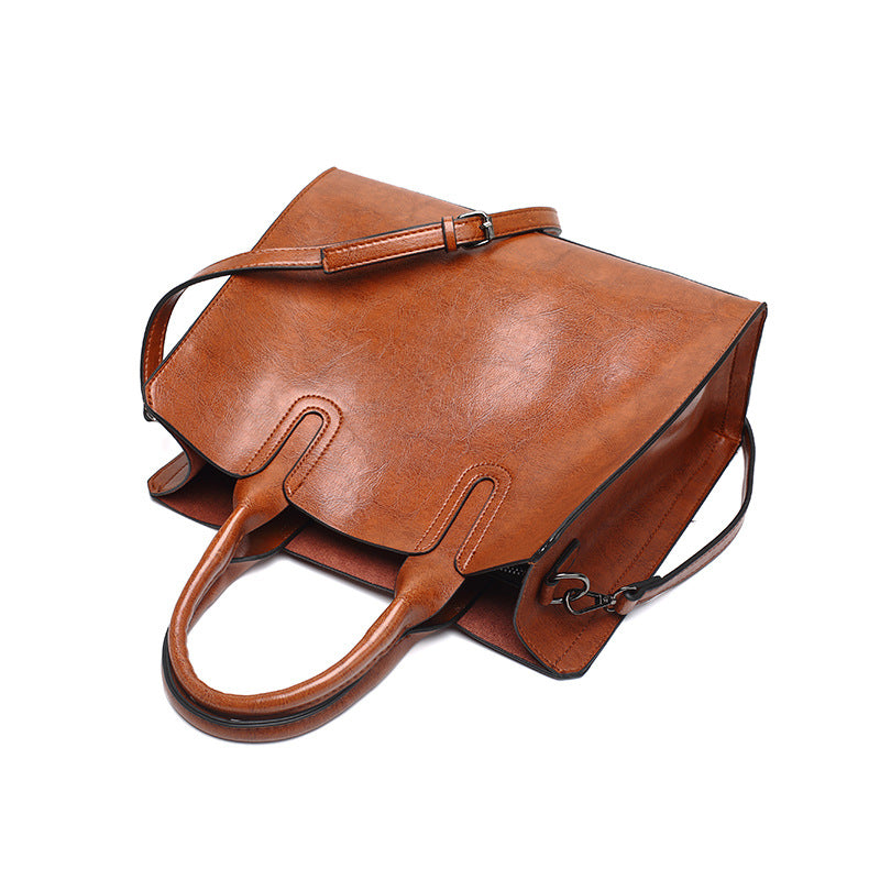 Damen Tote-Handtasche mit elegantem Design und großzügigem Innenraum Nord Taschen