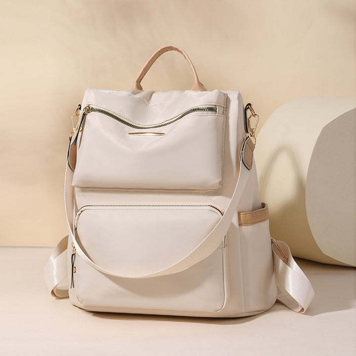 Damen Rucksack mit herausnehmbarer Innentasche von | Nord Taschen