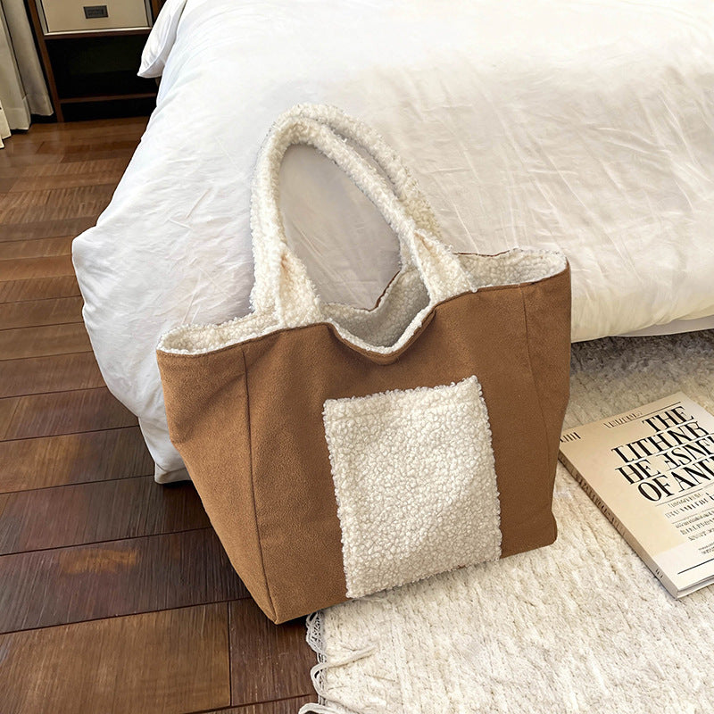 Damen Tote-Bag aus hochwertigem Material und exklusivem Design Nord Taschen