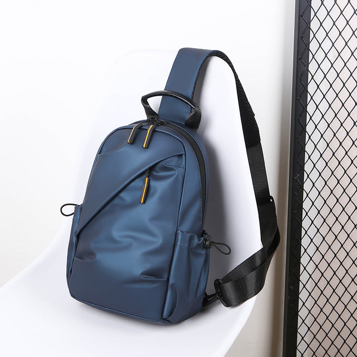 Damen Sling-Rucksack mit innovativem Fächerdesign Nord Taschen