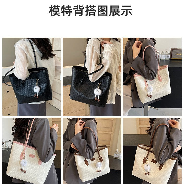 Damen Handtasche Nord Taschen