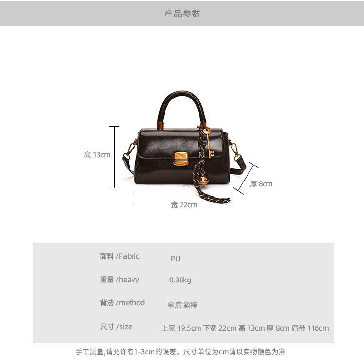 Damen Handtasche Nord Taschen