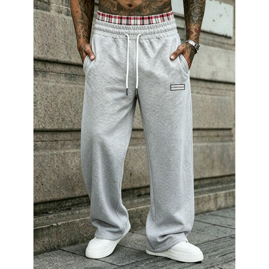 Herren Bequeme Freizeithose Nord Taschen 1788242247