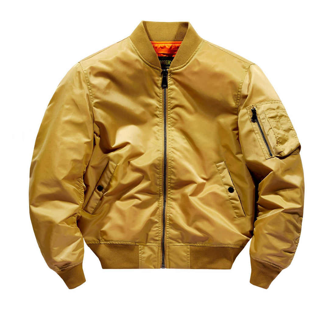 Herren Sportliche Freizeitjacke Nord Taschen