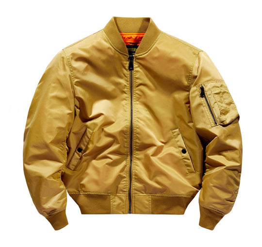 Herren Sportliche Freizeitjacke Nord Taschen