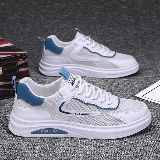 Damen Sportliche Dämpfung Sneakers Nord Taschen