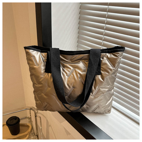 Damen Praktische und stilvolle Tragetasche Nord Taschen