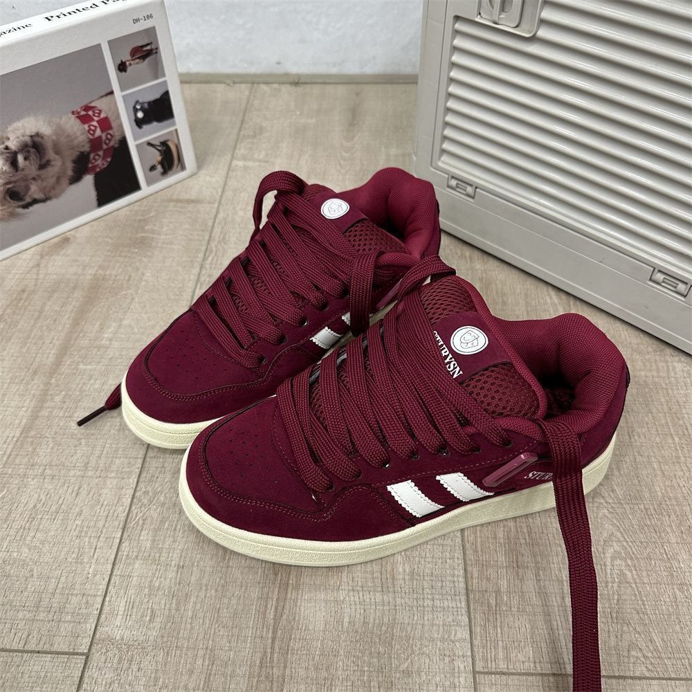 Damen Hochwertige Sneakers mit sportlichem Design und atmungsaktivem Futter - Vittorelli