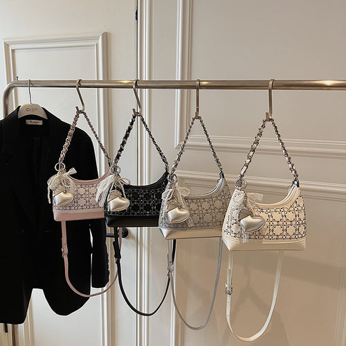 Damen Designer-Handtasche Nord Taschen