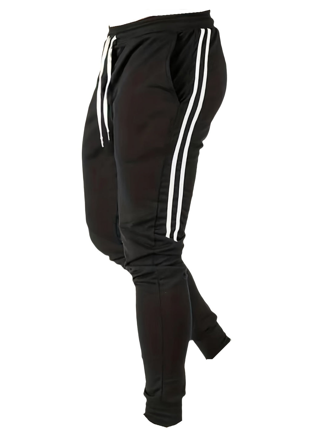Herren Sportliche Jogginghose mit hohem Komfort und elastischem Bund Nord Taschen