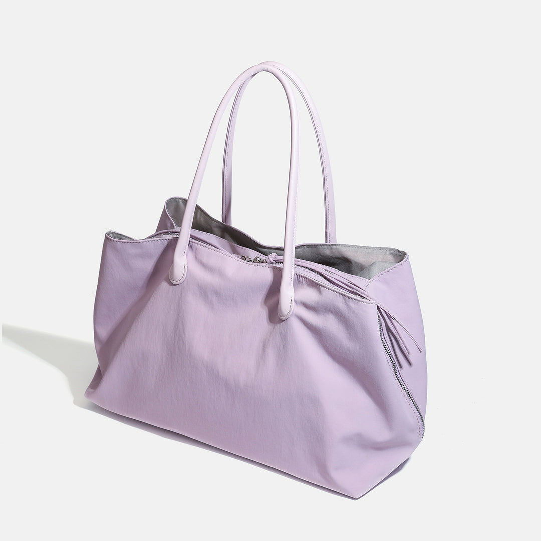 Damen Tragetasche mit elegantem Design und großzügigem Innenraum Nord Taschen