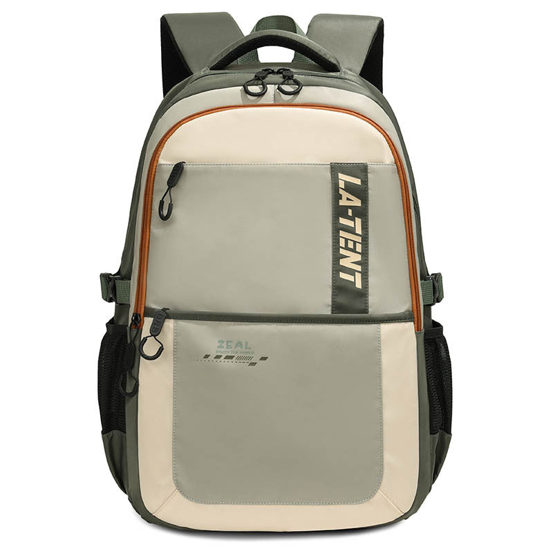 Damen Rucksack mit vielseitigem Stauraum und ergonomischem Tragesystem Nord Taschen