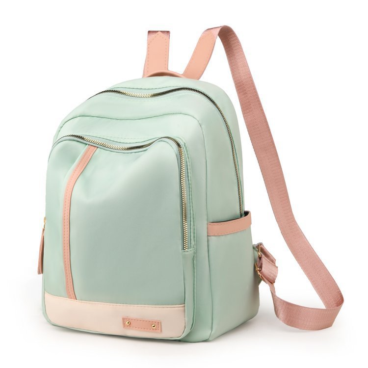 Damen praktischer City-Rucksack mit ergonomischen Schultern und multifunktionalen Fächern Nord Taschen