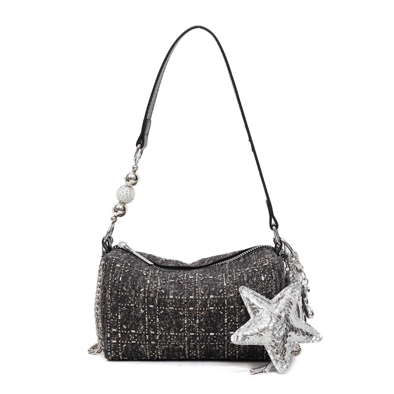 Damen Designer-Handtasche Nord Taschen
