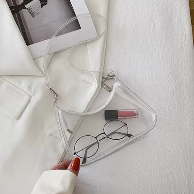 Damen Umhängetasche mit elegantem Schnitt und praktischem Schulterriemen Nord Taschen