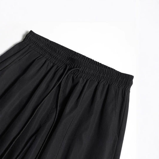 Herren Cargo-Jogginghose mit elastischem Fußbündchen, Mehrfachtaschen & reflektierenden Applikationen Nord Taschen
