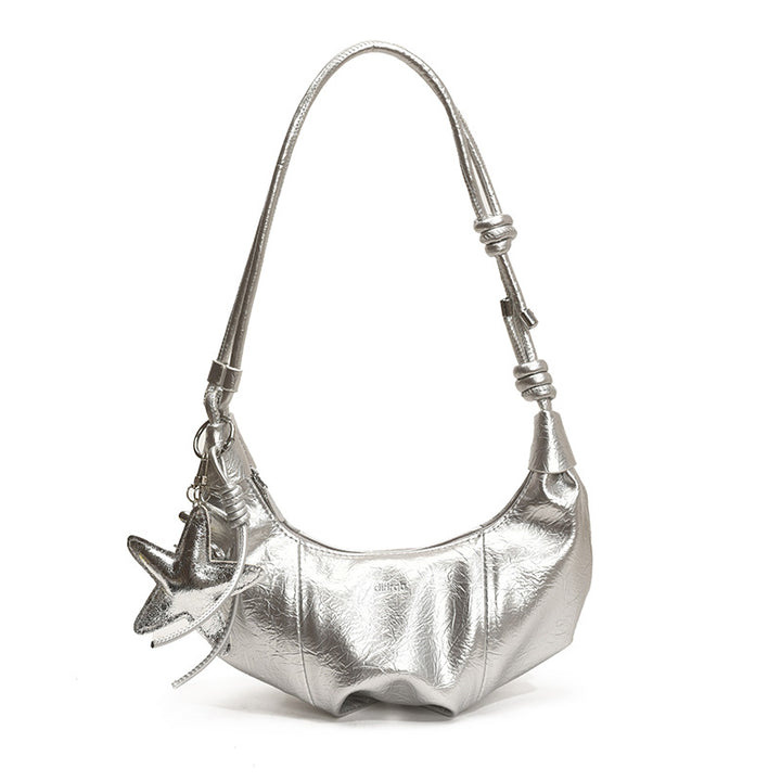 Damen modische Umhängetasche mit innovativem Design Nord Taschen